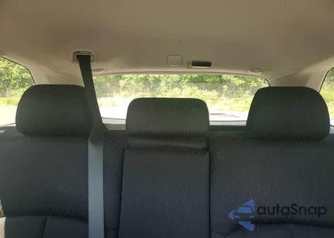 2012 Subaru Outback 2.5I Premium from USA, damaged, VIN 4S4BRBGC9C3207057